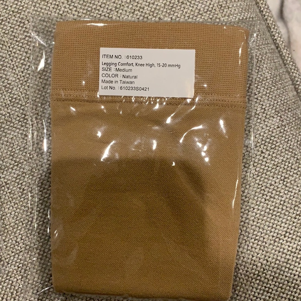 Compression Sleeves for calf